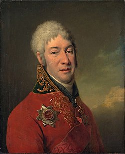 Лопухин Иван Владимирович