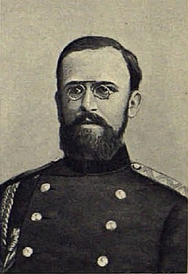 Харкевич Владимир Иванович 