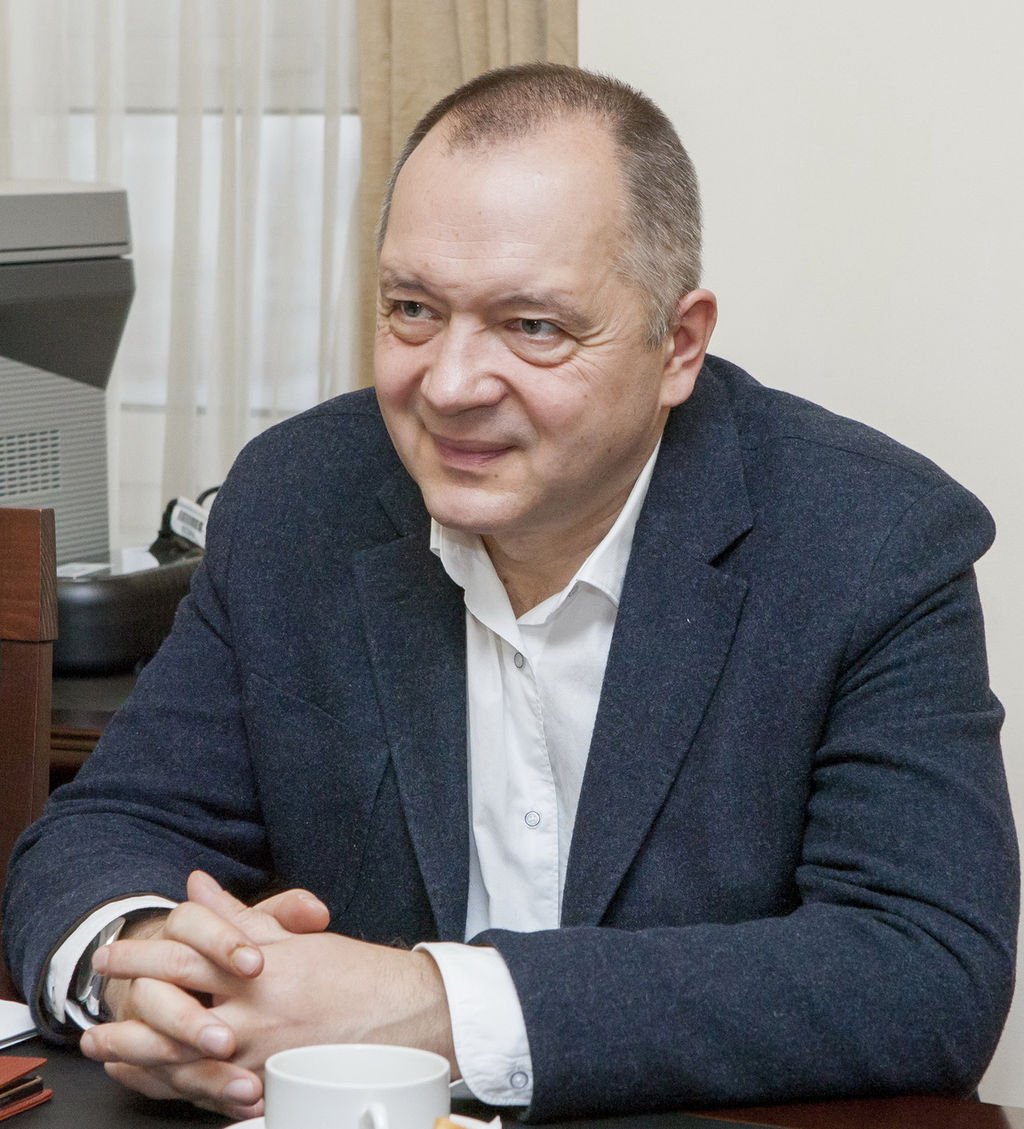 Серов Дмитрий Олегович